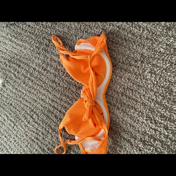 shein bathing suit top - Picture 2 of 2